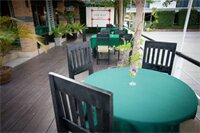 Фото Season Palace Huahin Hotel