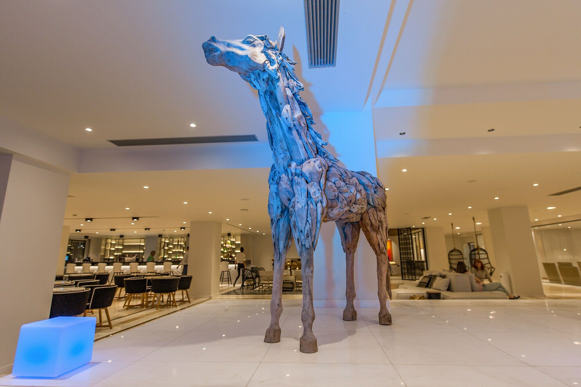 Фото Amaronda Resort & SPA