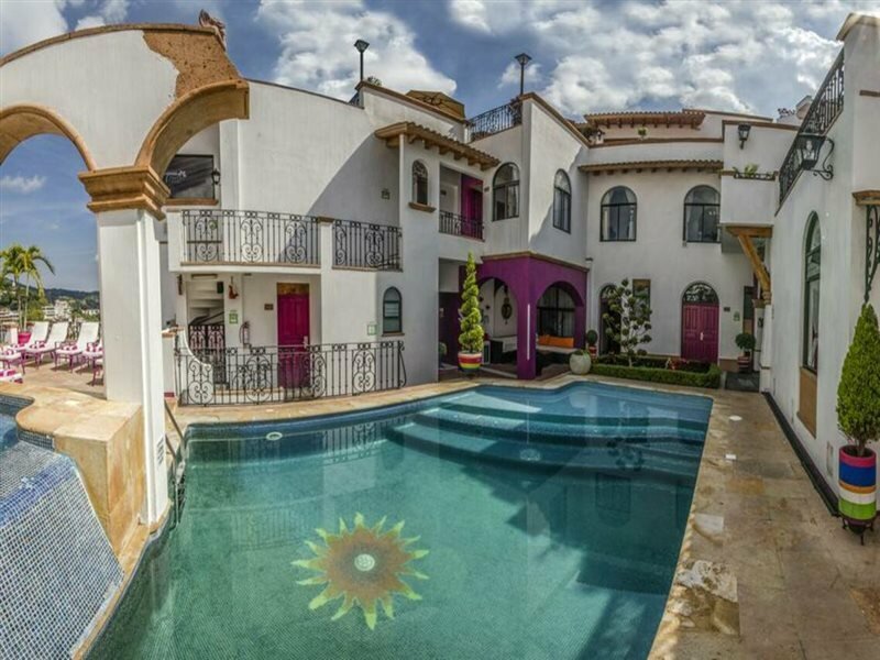 Фото отеля 4