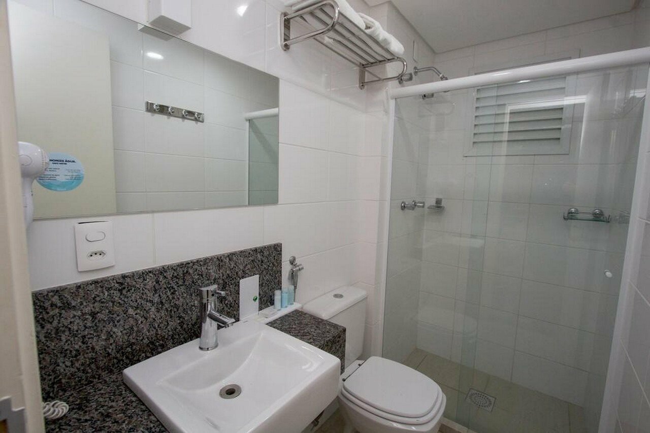 Фото Bristol Portal do Iguaçu Hotel