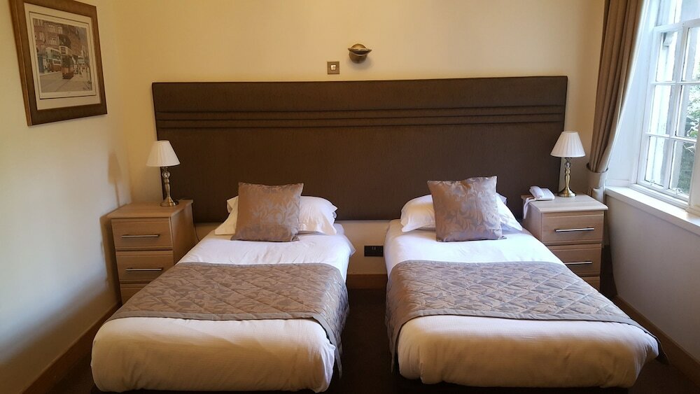 Фото McLays Guest House