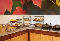 Фото Fairfield Inn and Suites by Marriott Indianapolis East