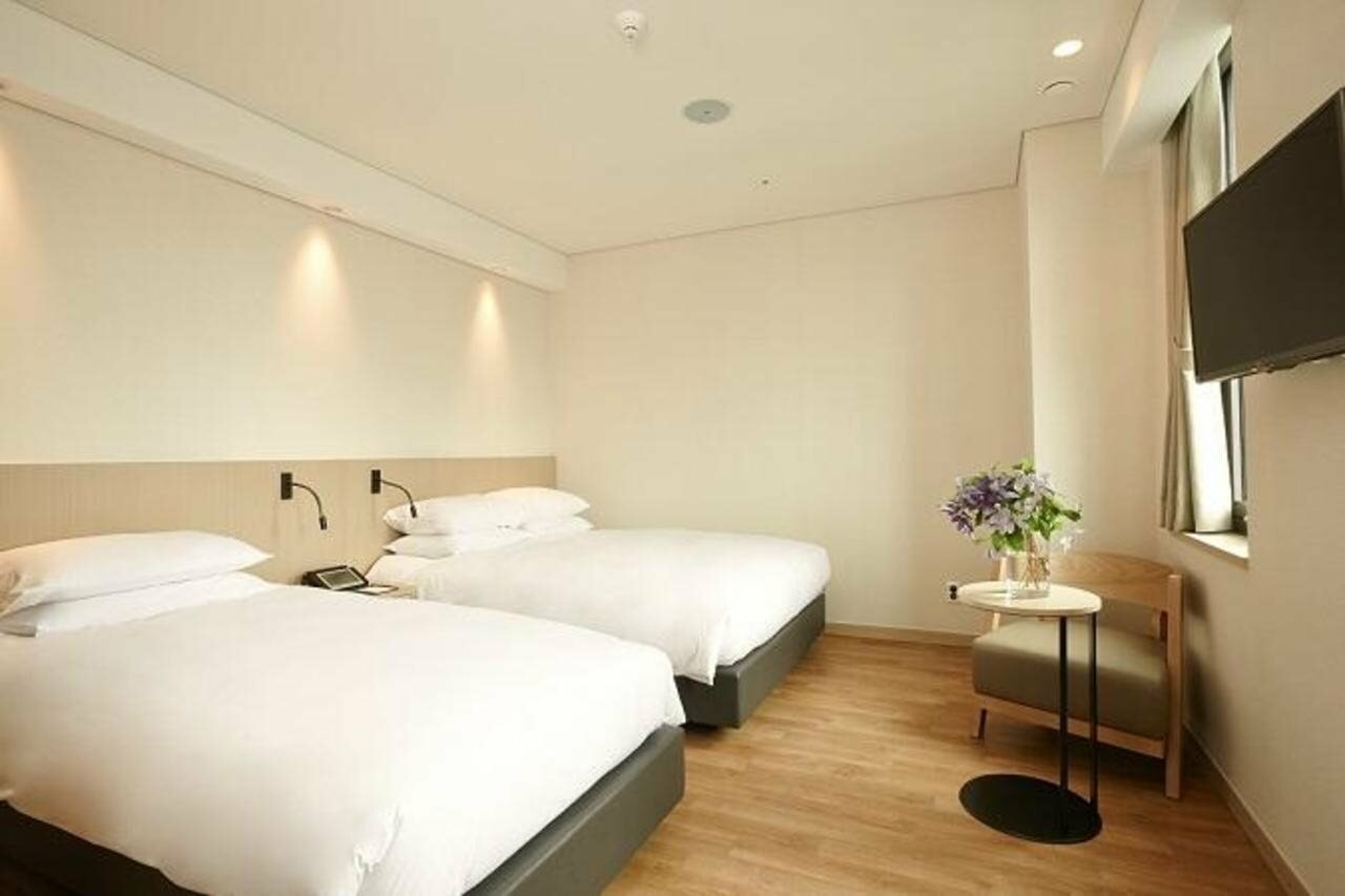 Фото Mayplace Seoul 