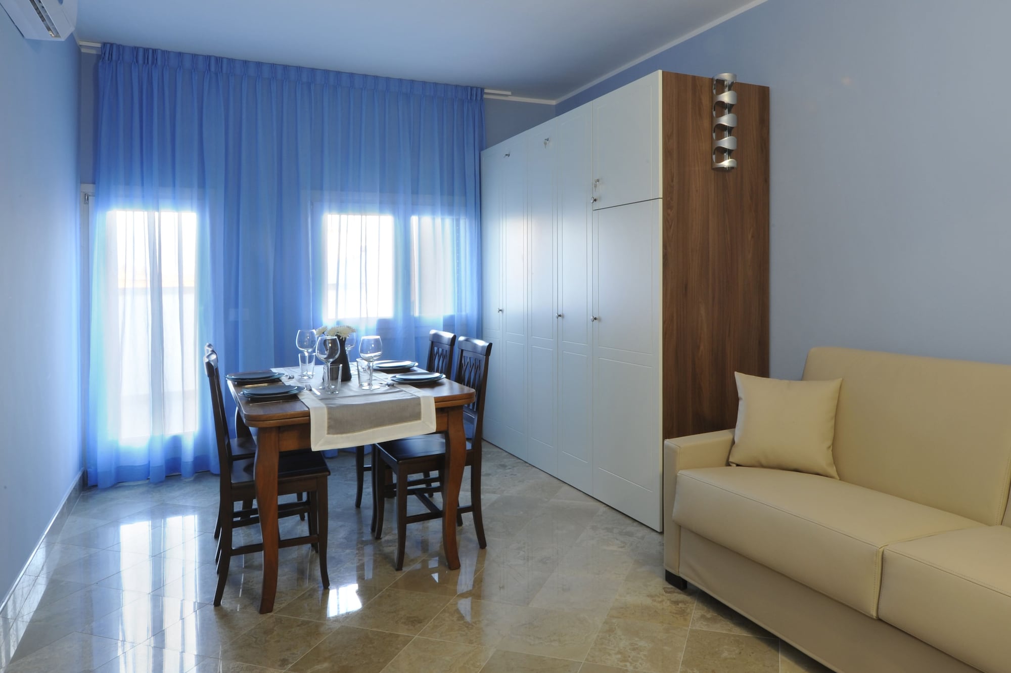 Фото Palazzo Massari Rooms