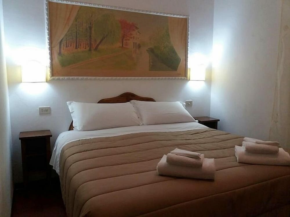 Hotel Hotel Airone, Florence, photo
