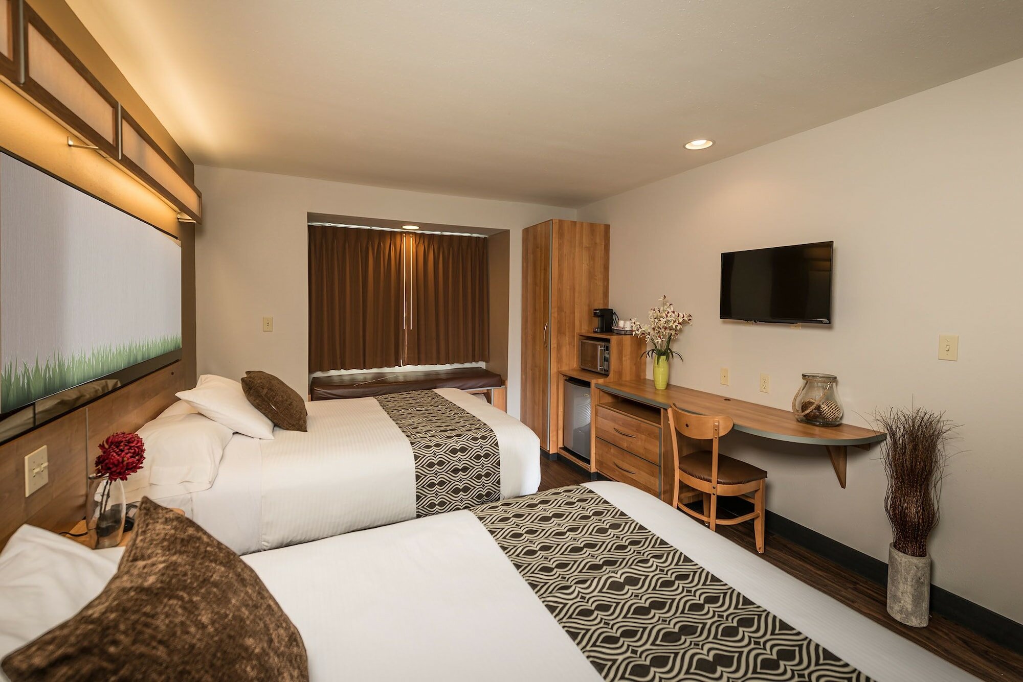 Фото Microtel Inn & Suites by Wyndham York