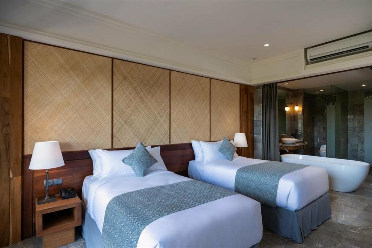 Фото Adiwana Bisma