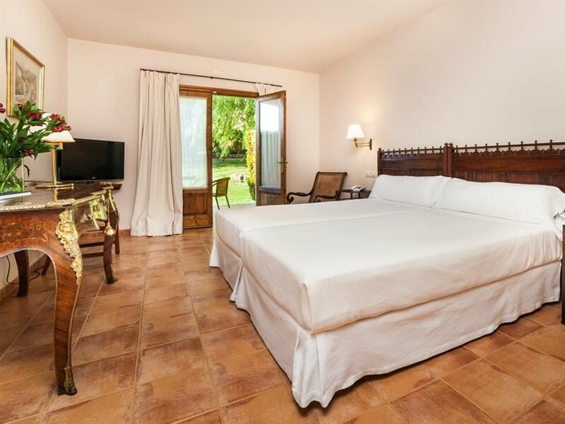 Фото Son Corb Boutique Hotel