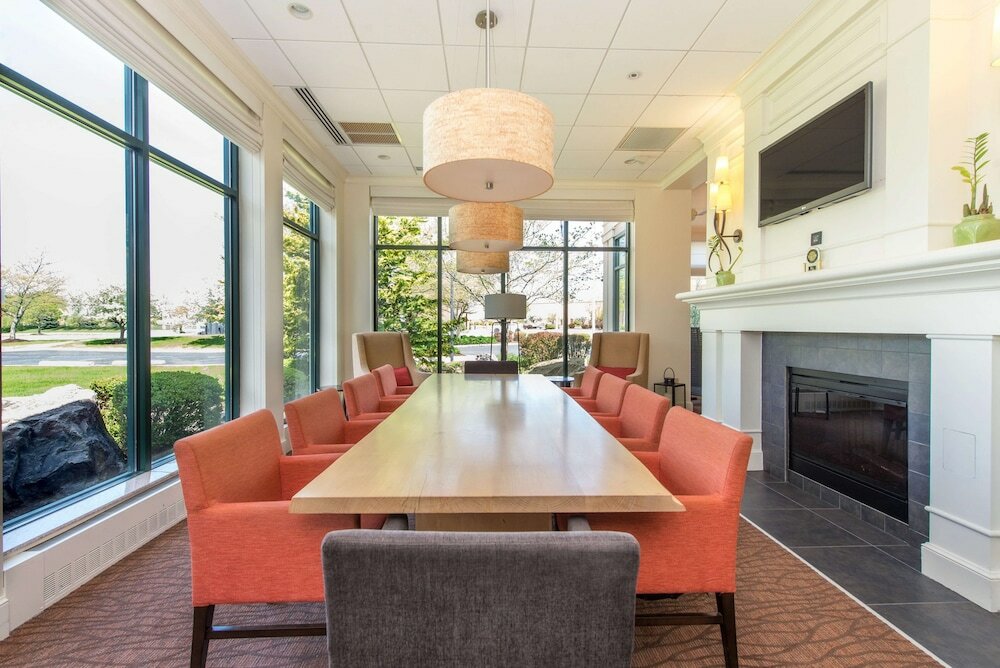 Фото Hilton Garden Inn Poughkeepsie/Fishkill