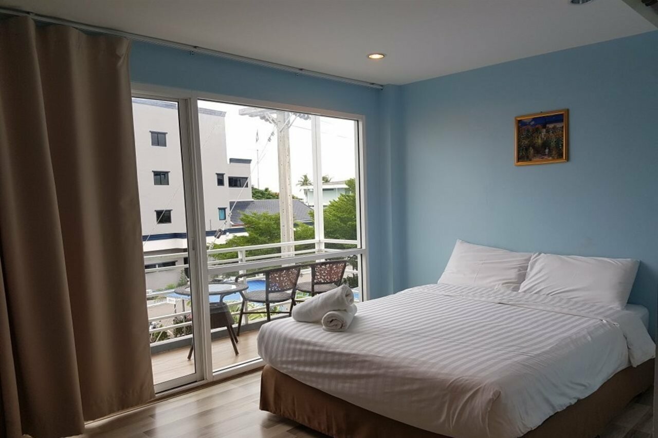 Фото Nantra Huahin