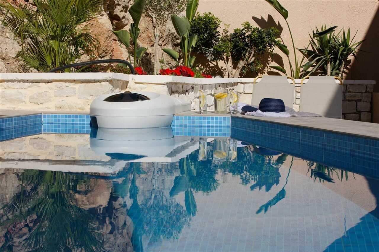 Фото Archipelagos Hotel