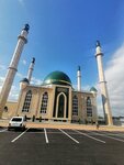 Мечеть (stanitsa Zelenchukskaya, ulitsa Gagarina, 99), mosque