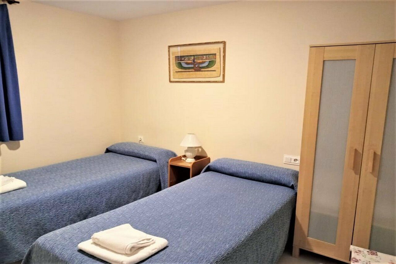 Фото Apartamentos Larga 70