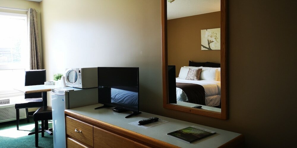 Фото Mountain View Inn