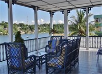 Фото Hotel Casazul