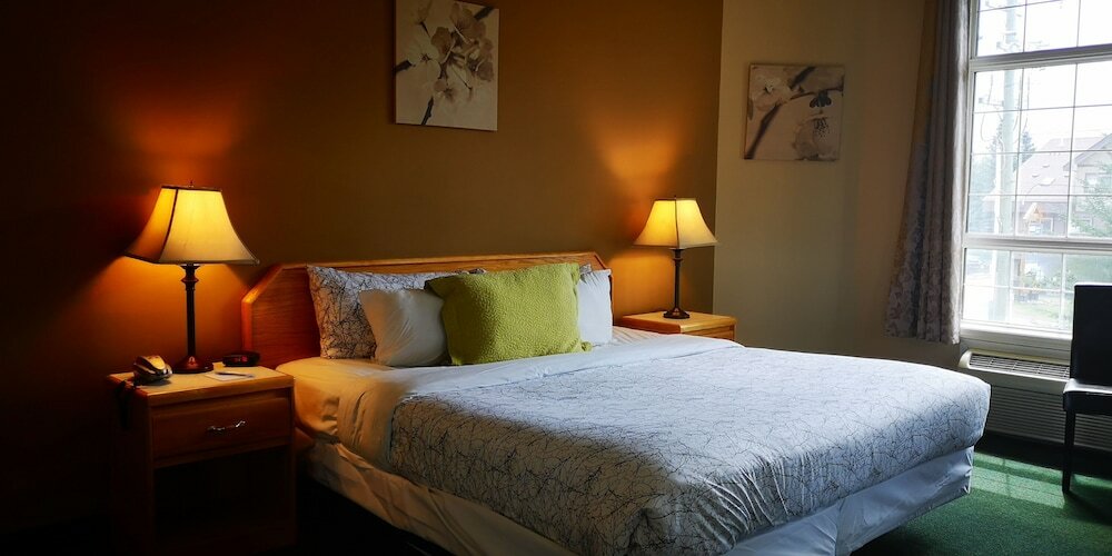 Фото Mountain View Inn