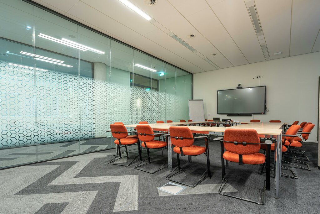 IT company Console Monetizer LLC, Ras al‑Khaimah, photo