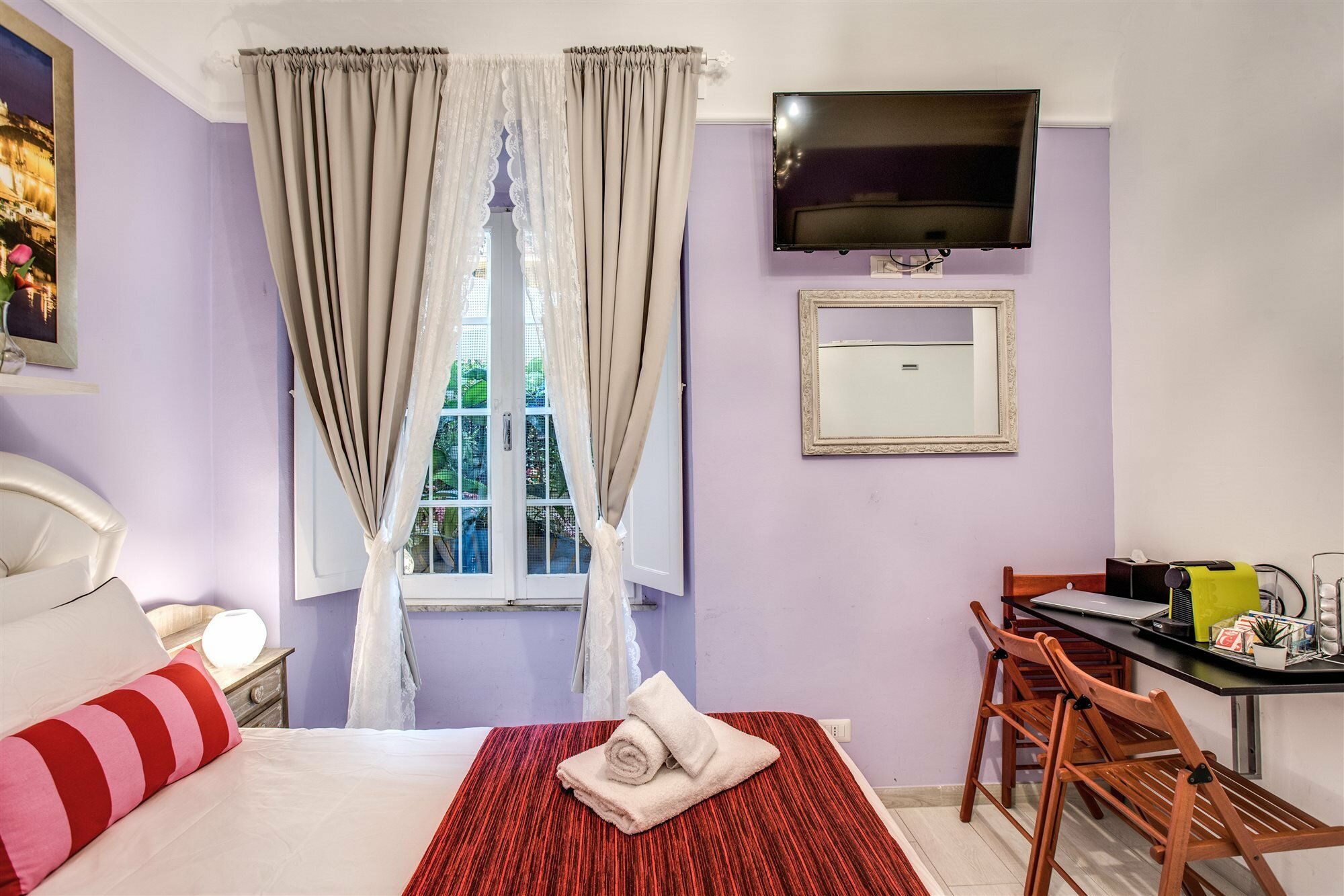 Фото Апартаменты Royal Vatican