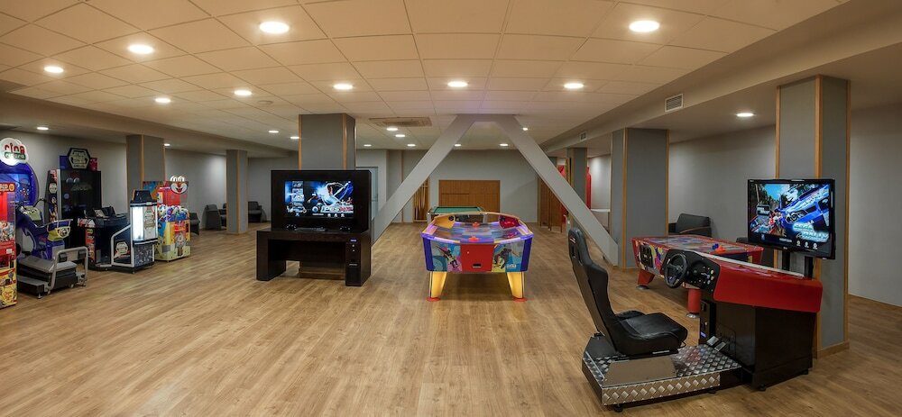 Фото Hotel Rh Princesa