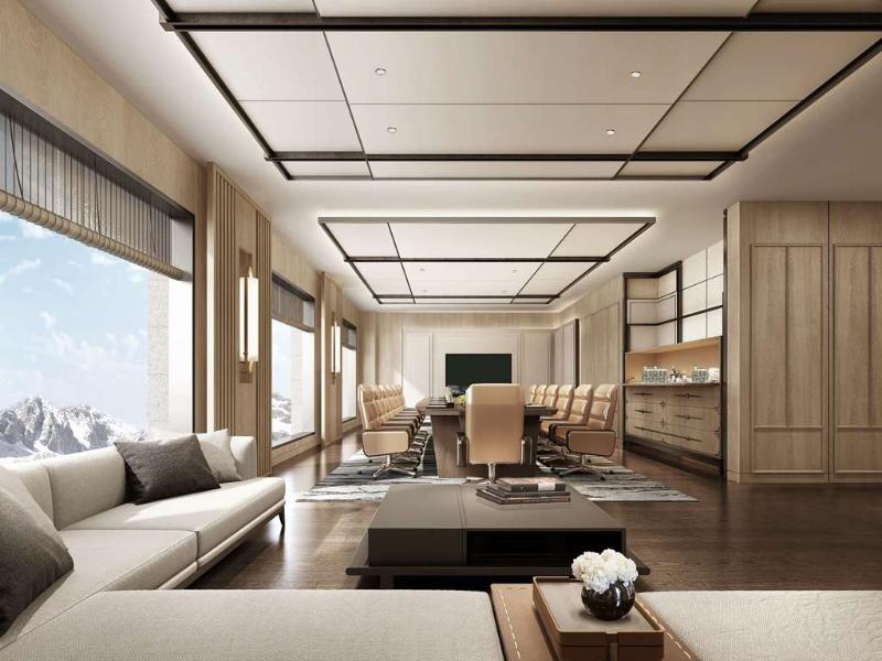 Фото Hilton Lijiang