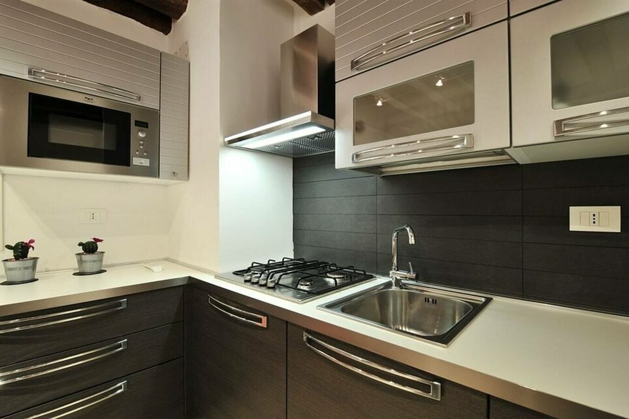 Фото Accademia II