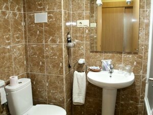 Гостиница Hotel Anfora