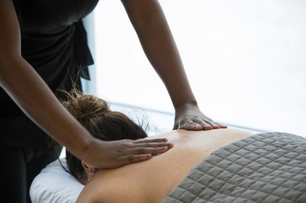 Фото Valencia Riverwalk