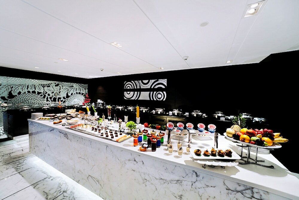 Фото St. Mark's Hotel Bengaluru, a member of Radisson Individuals