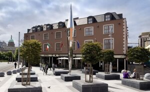 Гостиница Beresford Hotel