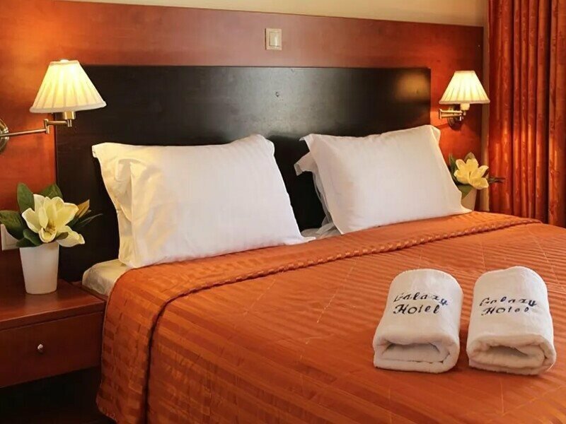 Фото Galaxy Hotel