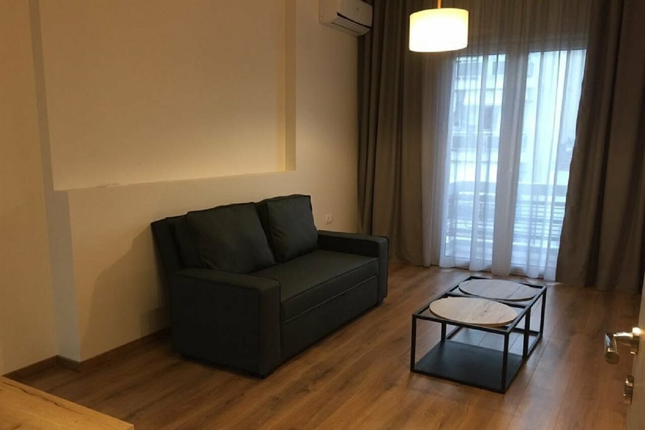 Фото Superior One Luxury Apartments