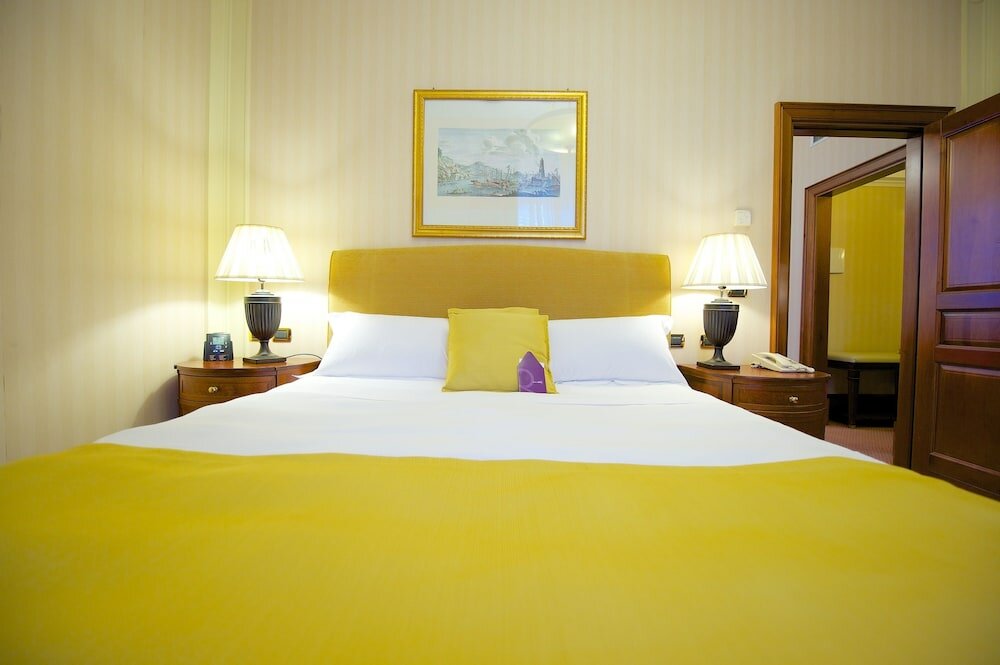 Фото Hotel Excelsior Palace Palermo