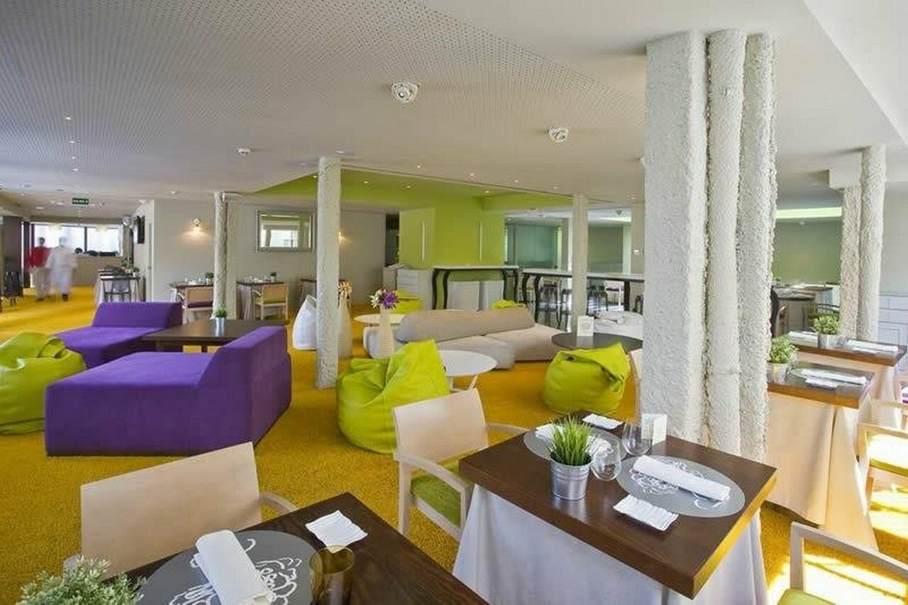 Фото La Posada de El Chaflán