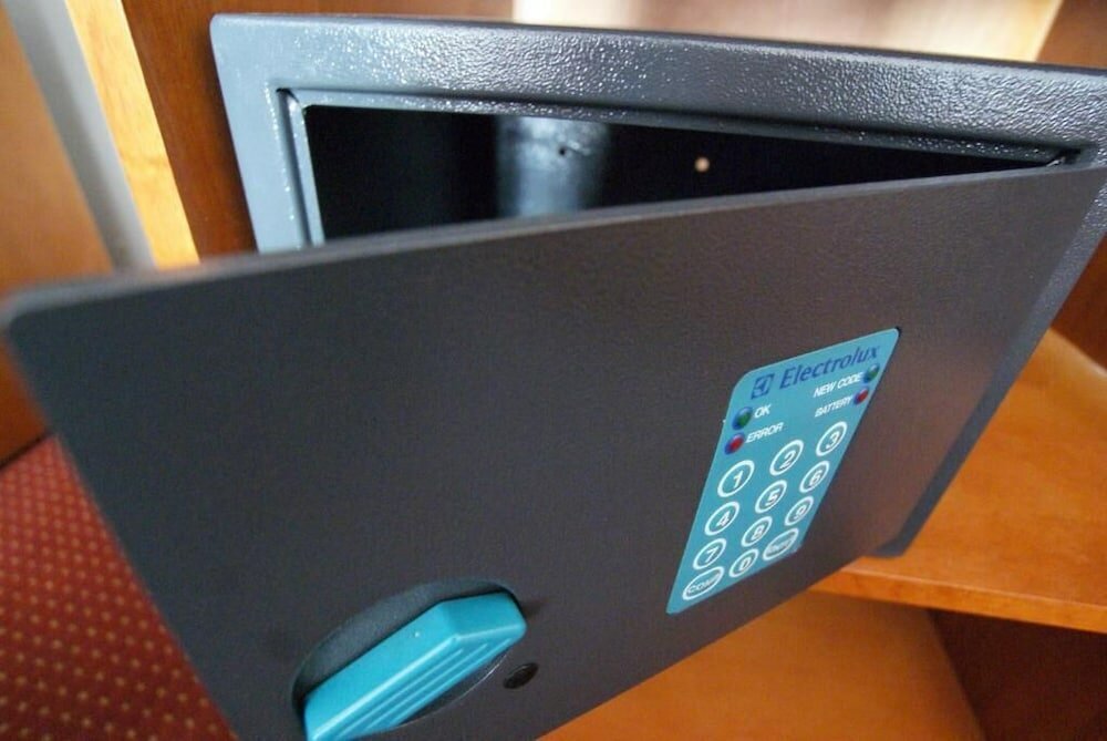 Фото Cristal Palace Hotel