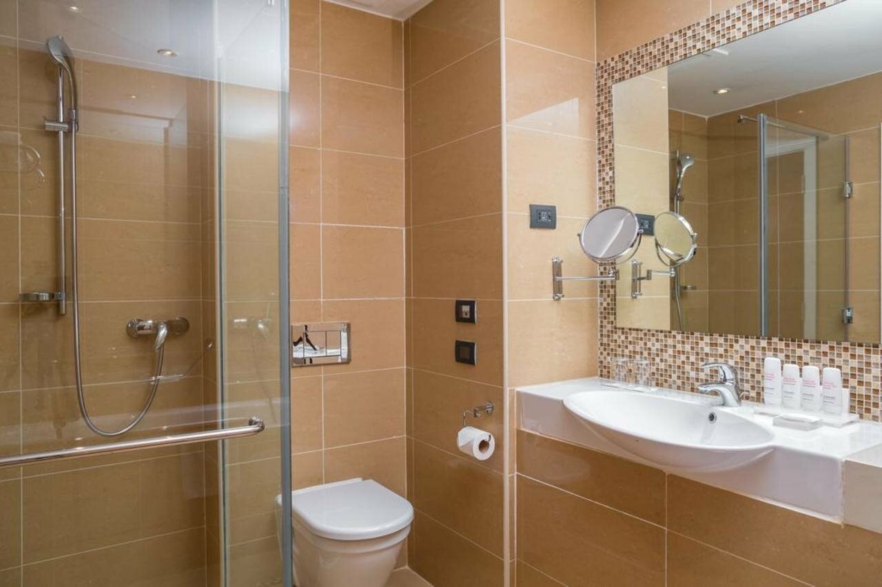 Фото Radisson Blu Hotel Addis Ababa