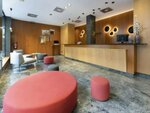Hotel Berenguer IV
