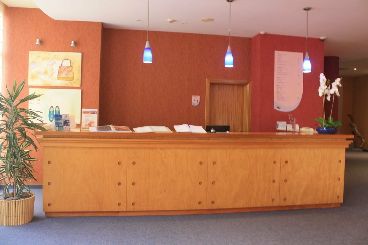 Фото Aqua Natura Bay