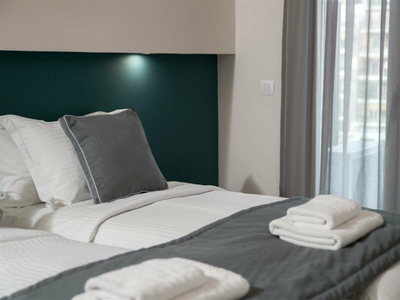 Фото The Convo Athens Riviera