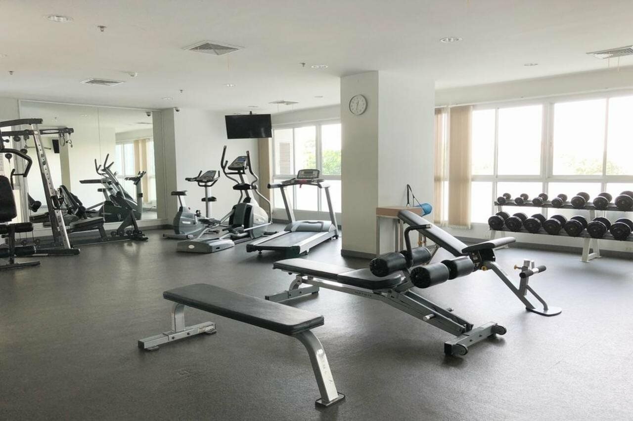 Фото Viva Garden Serviced Residence