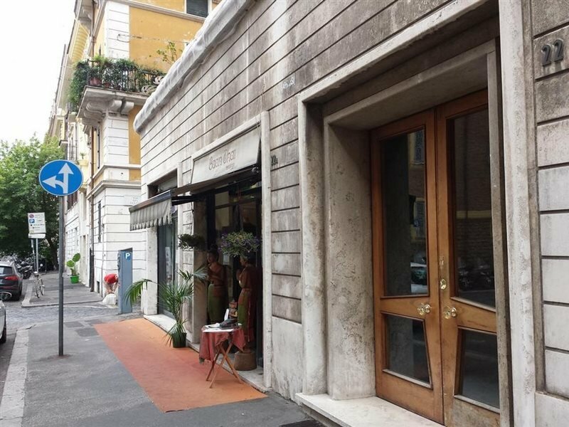 Фото Vatican Relais Rome