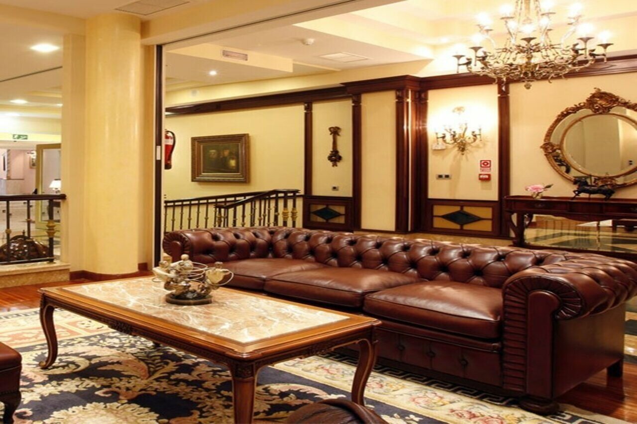 Фото Hotel Alcomar