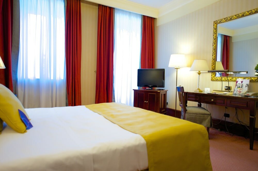 Фото Hotel Excelsior Palace Palermo