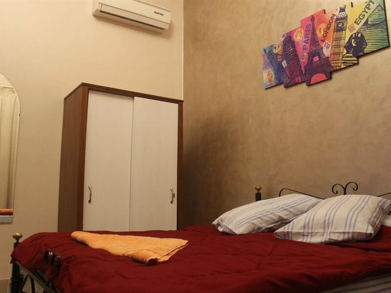 Фото Meramees Hostel