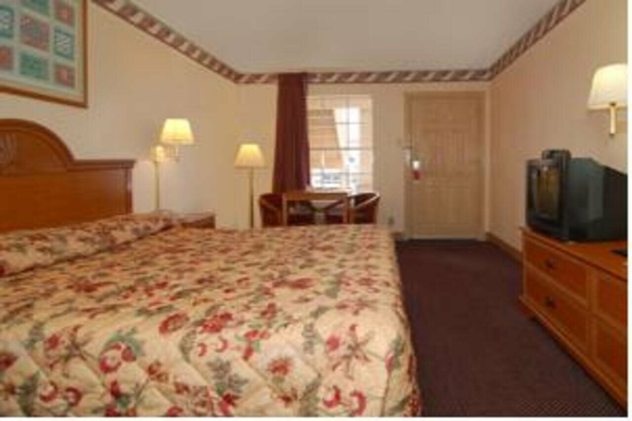 Фото Americas Best Value Inn Nrg Park Medical Center