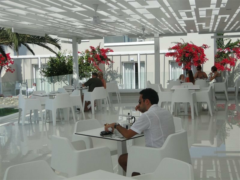 Фото Mon Repos Design Hotel