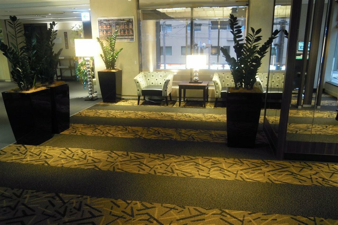 Фото APA Hotel Osaka Tanimachi 4chome Ekimae Kita