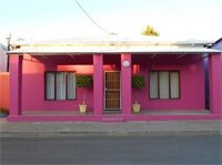 Фото Obesa Lodge