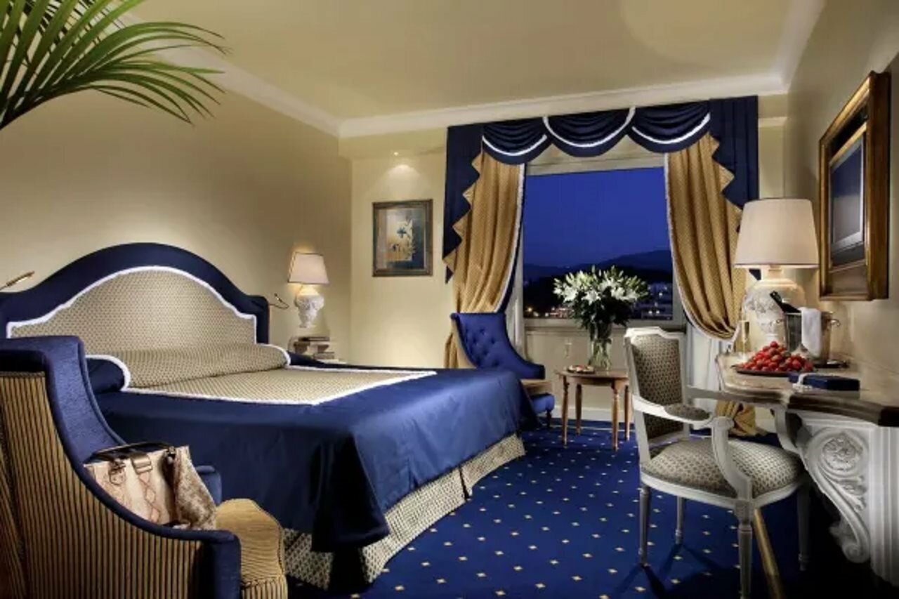 Фото Royal Olympic Hotel