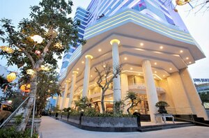 Гостиница Avatar Danang