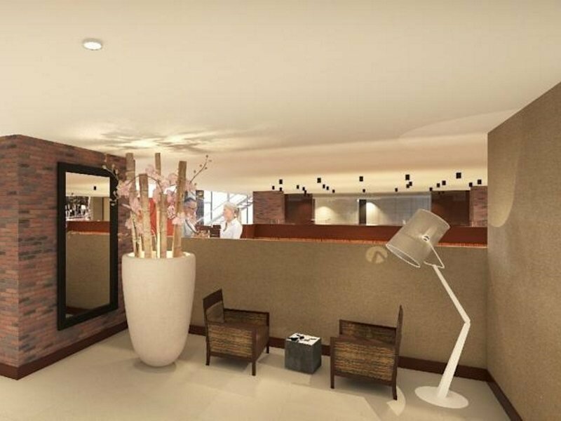 Фото Hyatt Place Amsterdam Airport